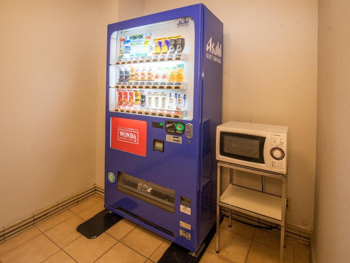 Hotel Castle Inn Suzuka Chuo エクステリア 写真