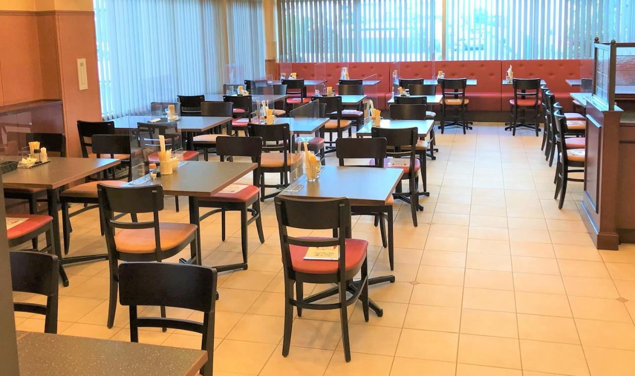 Hotel Castle Inn Suzuka Chuo エクステリア 写真