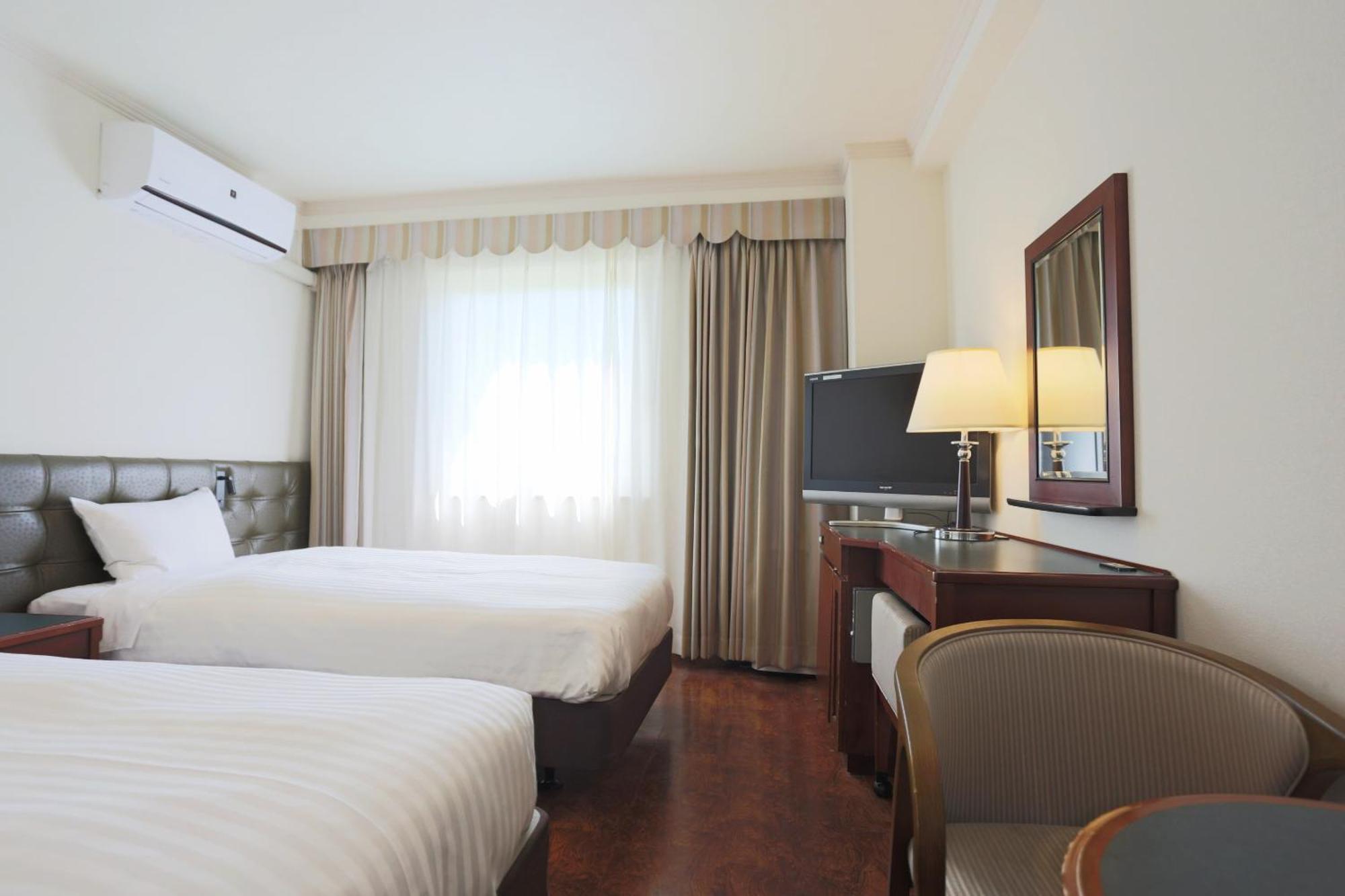 Hotel Castle Inn Suzuka Chuo エクステリア 写真